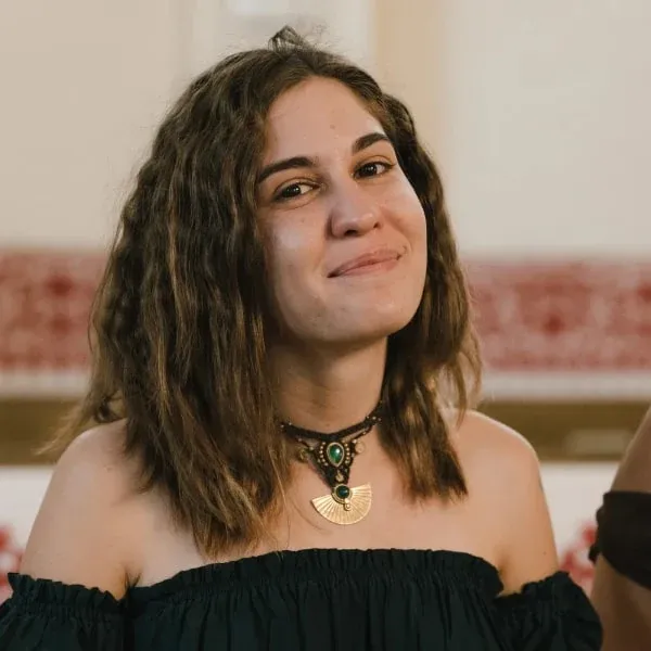 Meda Andreea Căpîlna, editor